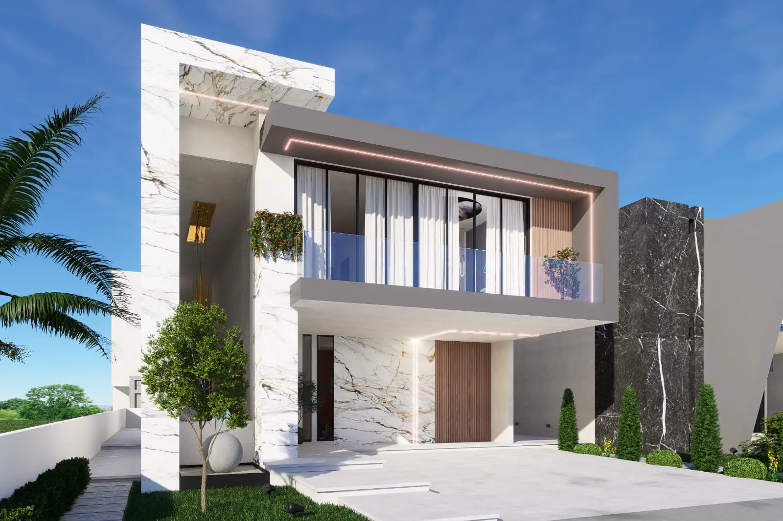 Casa  El Sueño, Mazatlán, Sinaloa