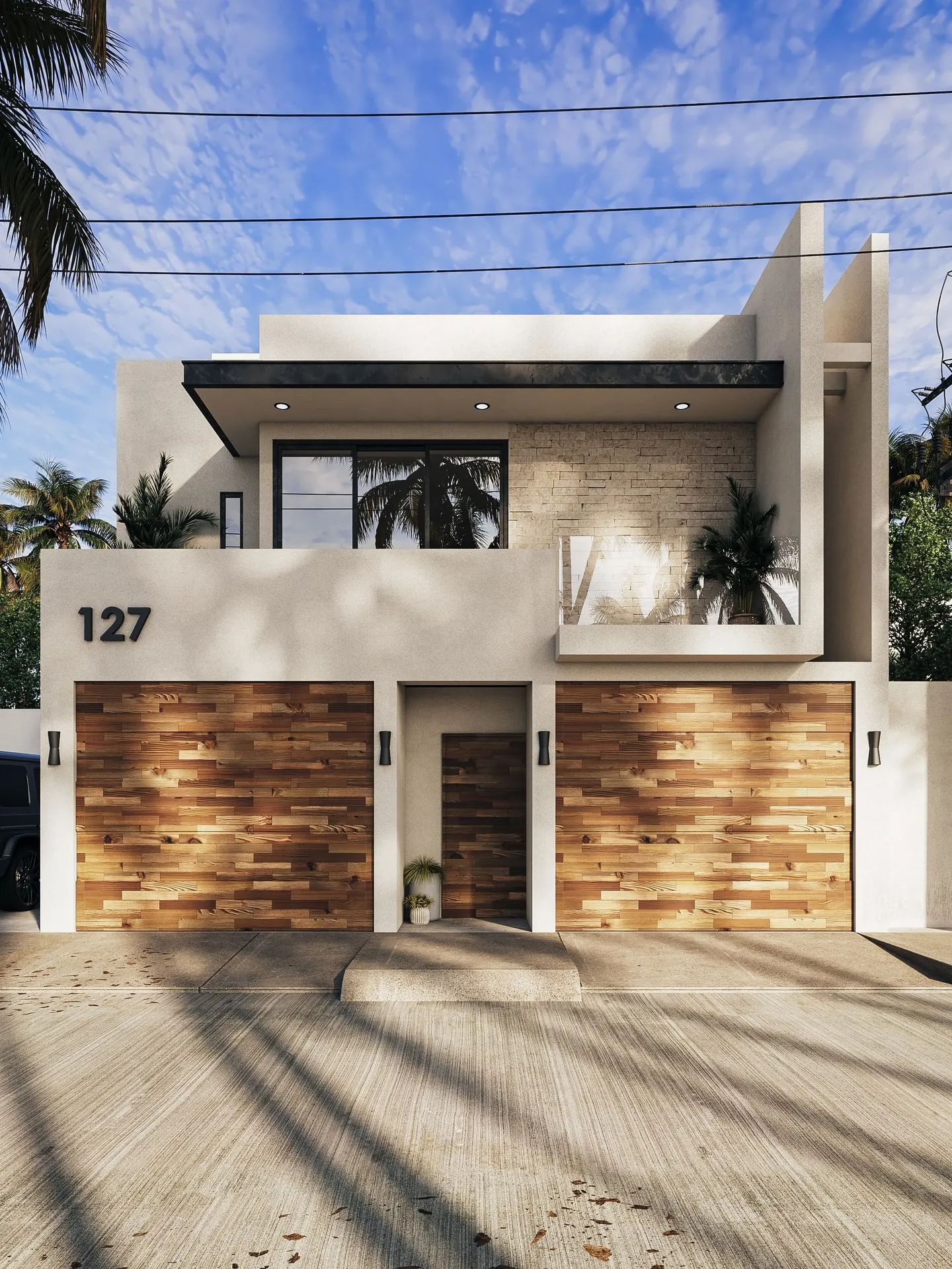 Casa de Playa, Mazatlán, Sinaloa