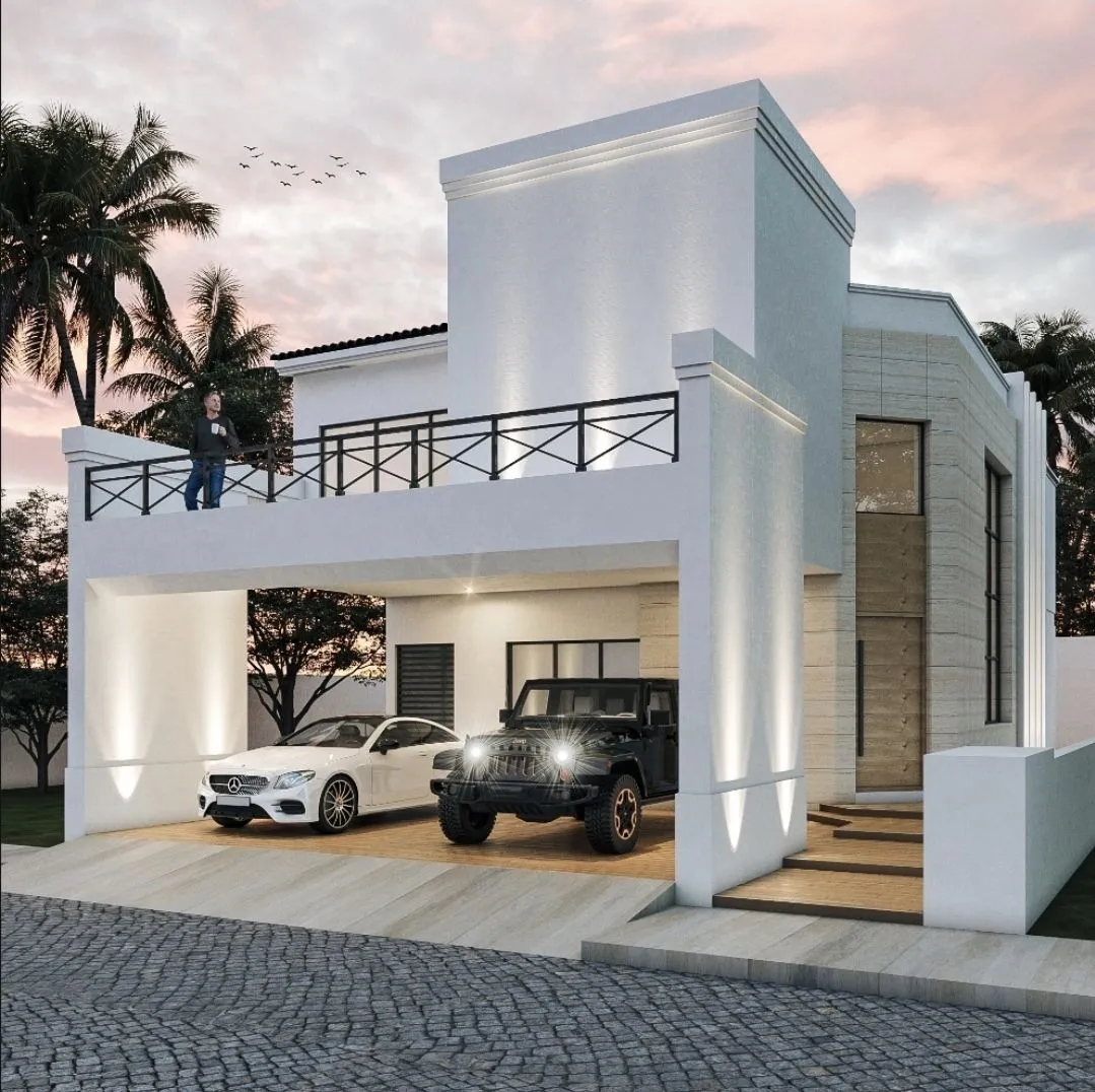Casa Paraiso, Mazatlán, Sinaloa