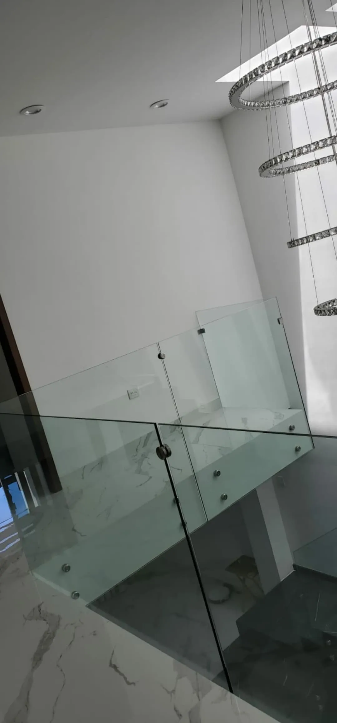 Casa MM, vista del proyecto