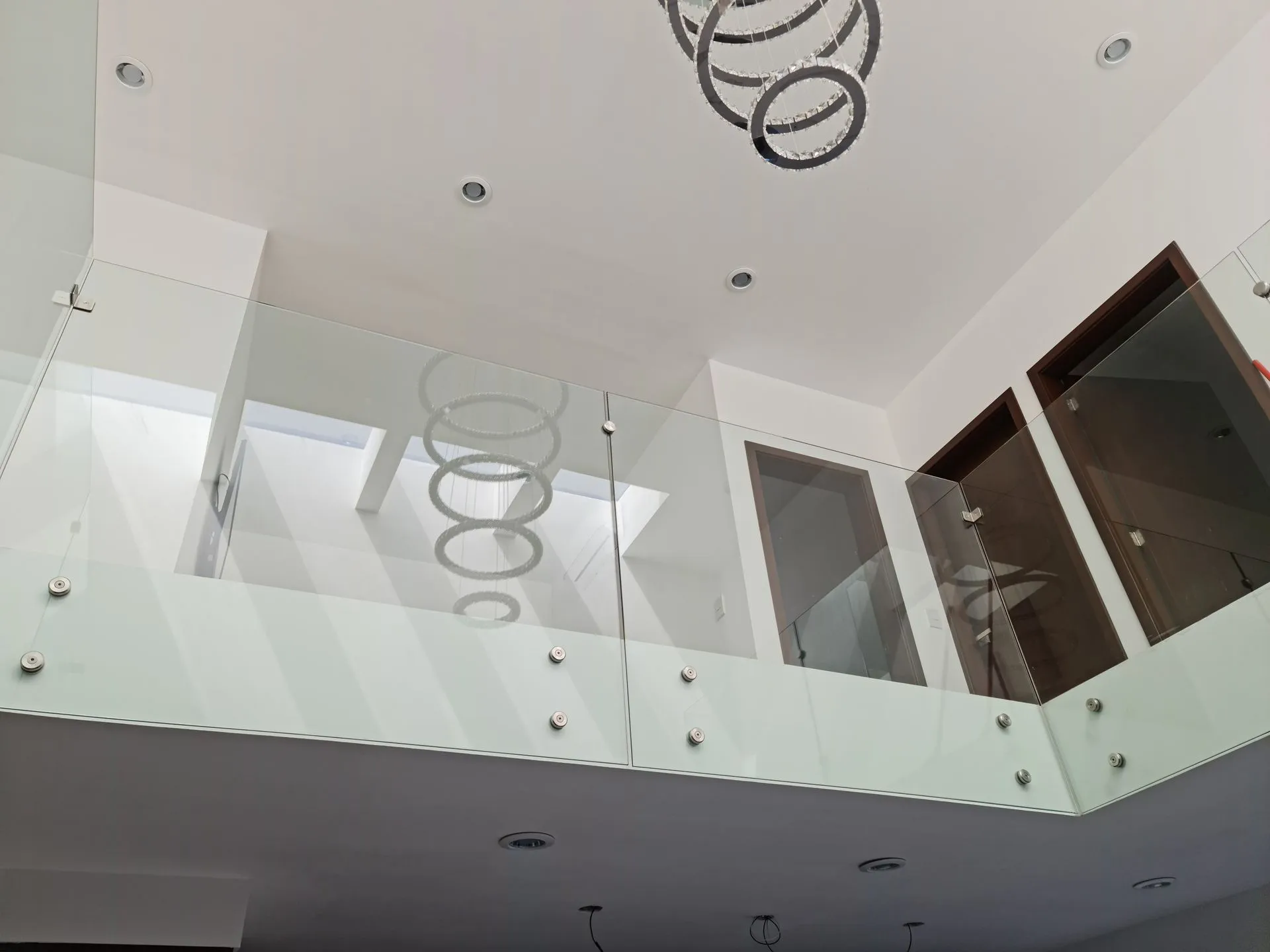 Casa MM, vista del proyecto