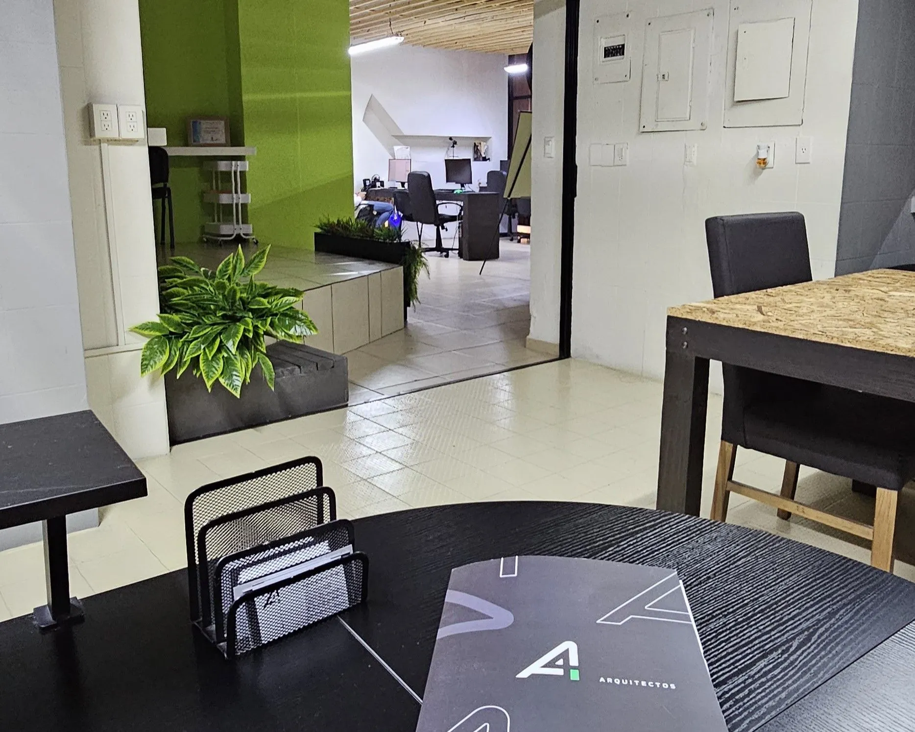 Oficinas Corporativas, Mazatlán, Sinaloa